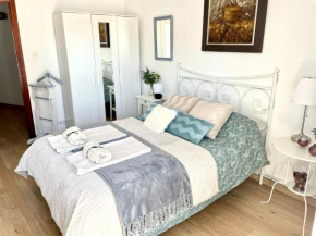 Apartamento SANTA LUCÍA